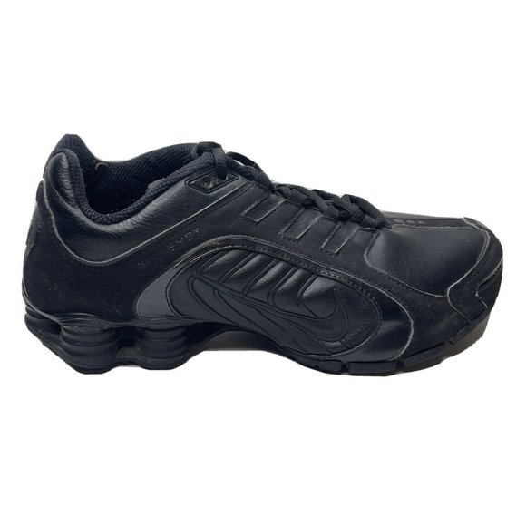Nike Shoes - Nike Shox Navina Running Shoe Women Size 9.5 9 1/2